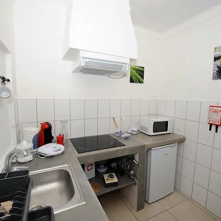Tatil Evi Downtown House