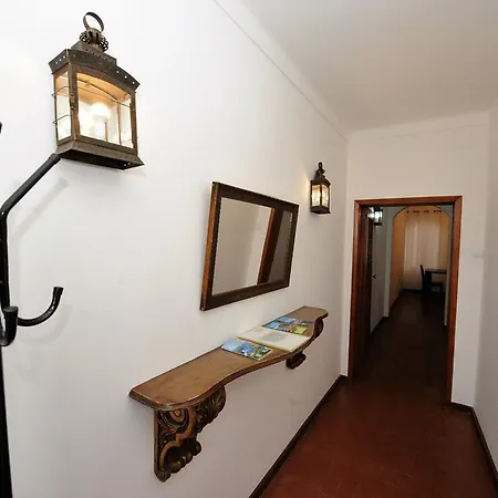 Downtown House Tatil Evi