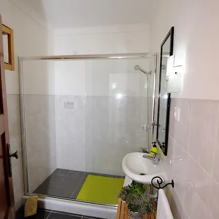 Tatil Evi Downtown House *