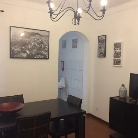 Tatil Evi Downtown House Angra do Heroísmo