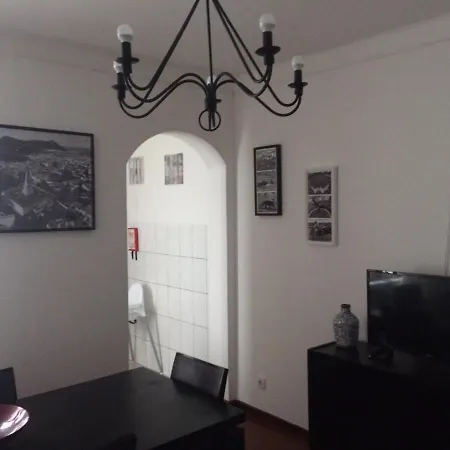 Tatil Evi Downtown House